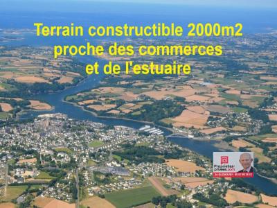 For sale Treguier 2660 m2 Cotes d'armor (22220) photo 0