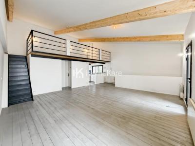 For rent Bordeaux 2 rooms 81 m2 Gironde (33000) photo 0