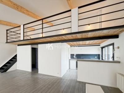 Louer Appartement 81 m2 Bordeaux