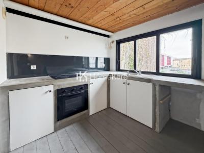 Louer Appartement Bordeaux Gironde