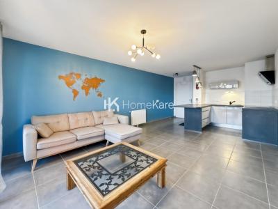 Annonce Vente 2 pi�ces Appartement Saint-orens-de-gameville 31