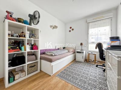 Acheter Appartement Saint-orens-de-gameville 196000 euros