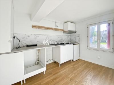 Acheter Appartement 42 m2 Toulouse