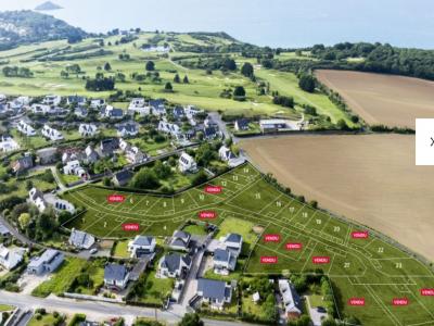 For sale Pleneuf-val-andre 445 m2 Cotes d'armor (22370) photo 1