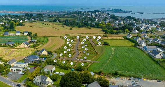 For sale Ploubazlanec 448 m2 Cotes d'armor (22620) photo 0