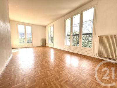 Acheter Appartement 59 m2 Pontpoint