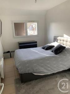 Louer Appartement 42 m2 Pont-sainte-maxence