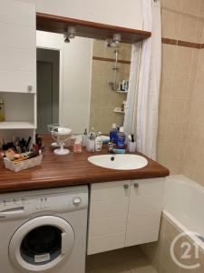 Louer Appartement Pont-sainte-maxence Oise