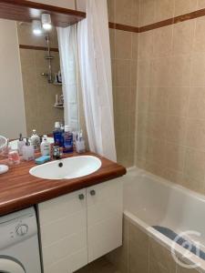 Louer Appartement Pont-sainte-maxence 610 euros