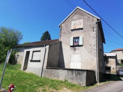 For sale Anchenoncourt-et-chazel 6 rooms 165 m2 Haute saone (70210) photo 0