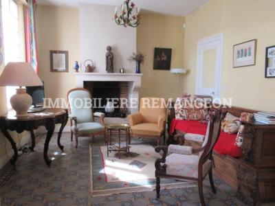 For sale Saint-viatre 9 rooms 245 m2 Loir et cher (41210) photo 1