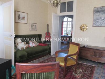 For sale Saint-viatre 9 rooms 245 m2 Loir et cher (41210) photo 4