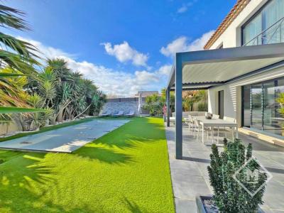 Annonce Vente 4 pi�ces Maison Marseille-12eme-arrondissement 13