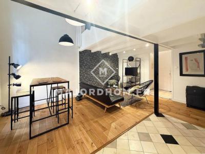 Annonce Vente 3 pi�ces Appartement Marseille-6eme-arrondissement 13