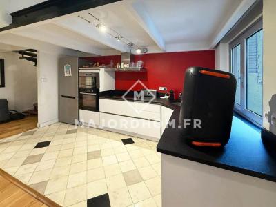 Acheter Appartement Marseille-6eme-arrondissement 287000 euros
