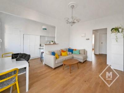 Annonce Vente 3 pi�ces Appartement Marseille-7eme-arrondissement 13