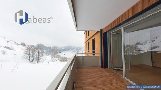Annonce Vente 3 pi�ces Appartement Alpe-d'huez 38