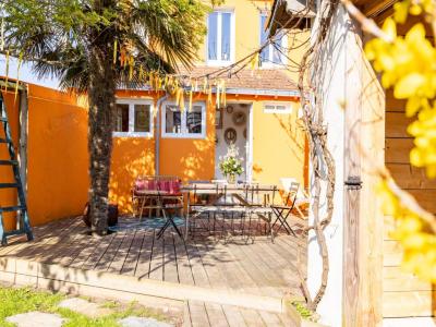 For sale Plaine-sur-mer 4 rooms 85 m2 Loire atlantique (44770) photo 0