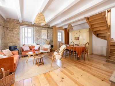 Annonce Vente 4 pi�ces Maison Plaine-sur-mer 44