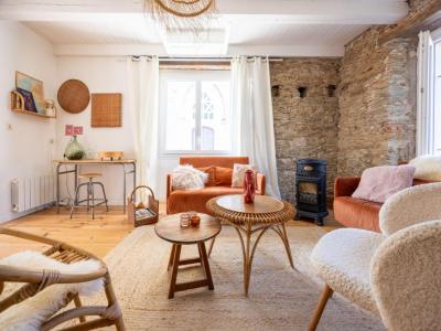 Acheter Maison 85 m2 Plaine-sur-mer