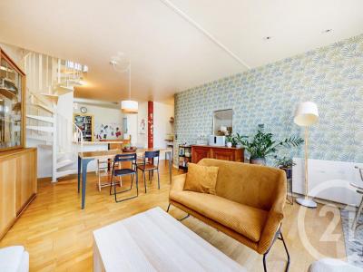 For sale Vincennes 5 rooms 140 m2 Val de Marne (94300) photo 0