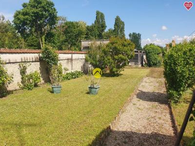 Annonce Vente 4 pi�ces Maison Richelieu 37