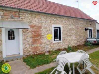 Annonce Vente 5 pi�ces Maison Guerche-sur-l'aubois 18