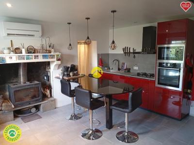 Acheter Maison Guerche-sur-l'aubois Cher