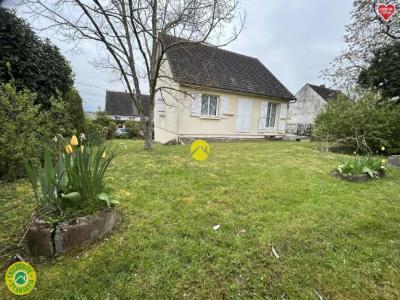 For sale Bourbon-l'archambault 3 rooms 85 m2 Allier (03160) photo 0