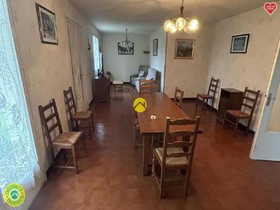 For sale Bourbon-l'archambault 3 rooms 85 m2 Allier (03160) photo 1