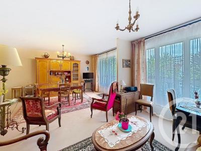 Acheter Appartement Choisy-le-roi Val de Marne