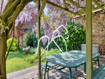 Annonce Vente 6 pi�ces Maison Rouen 76