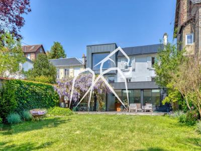 Acheter Maison Rouen Seine maritime