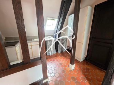 Annonce Vente 3 pi�ces Appartement Rouen 76