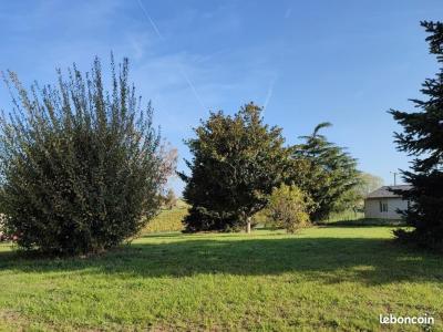 For sale Saint-caprais-de-bordeaux 1000 m2 Gironde (33880) photo 0