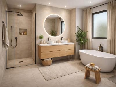 Acheter Terrain 980 m2 Tabanac