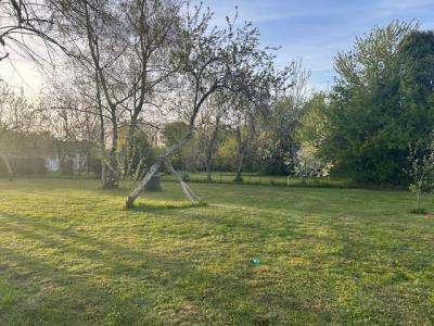 Acheter Terrain Martillac Gironde