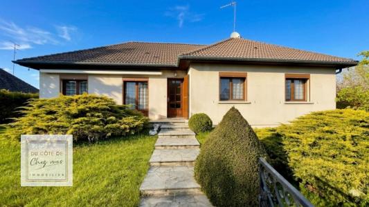 For sale Riviere-de-corps 5 rooms 97 m2 Aube (10440) photo 0