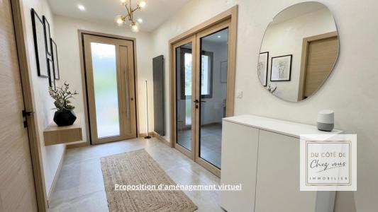 Acheter Maison 97 m2 Riviere-de-corps