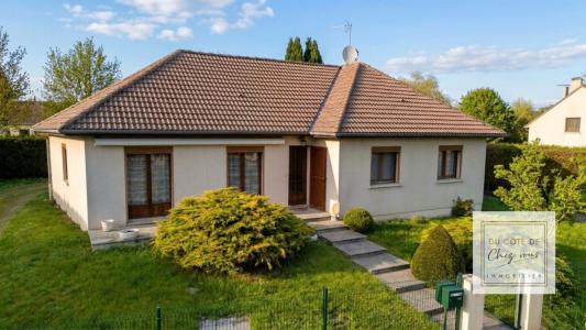 Acheter Maison Riviere-de-corps Aube