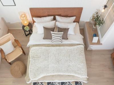 Acheter Appartement 110 m2 Garches