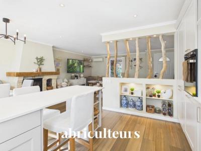 Acheter Maison 106 m2 Luynes