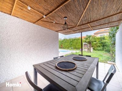 Annonce Vente 4 pi�ces Maison Bruguieres 31