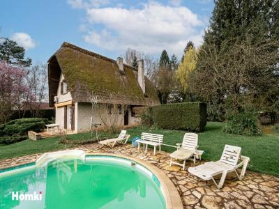 For sale Fay-aux-loges 6 rooms 191 m2 Loiret (45450) photo 0