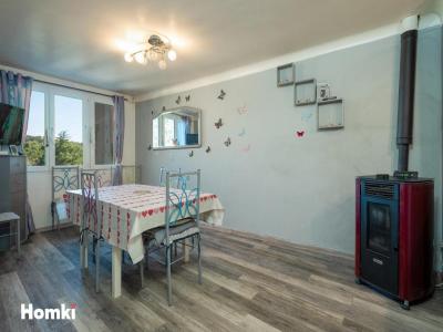 Acheter Maison 84 m2 Aumes