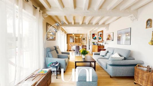 For sale Herouville-saint-clair 5 rooms 160 m2 Calvados (14200) photo 1