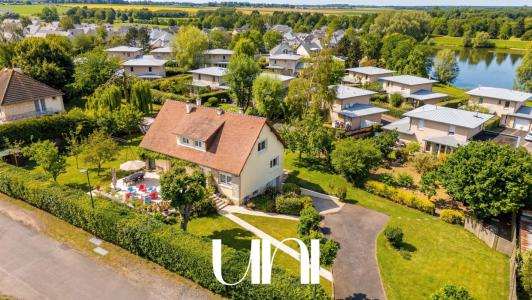 For sale Herouville-saint-clair 5 rooms 160 m2 Calvados (14200) photo 2