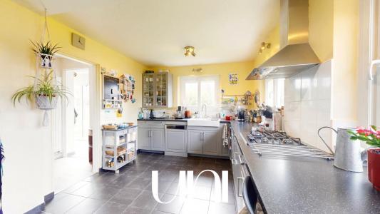 For sale Herouville-saint-clair 5 rooms 160 m2 Calvados (14200) photo 4