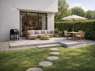 For sale Fenouillet 3 rooms 73 m2 Haute garonne (31150) photo 0