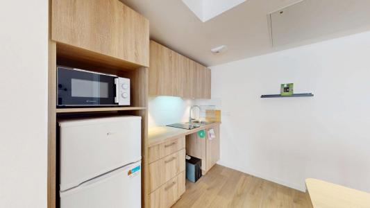 Louer Appartement 41 m2 Asnieres-sur-seine